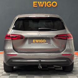 Mercedes Classe B 2.0 200 D 150 Ch BUSINESS LINE 8G-DCT BVA + ATTELAGE P&eacute;ronnas