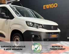 Peugeot Partner Auray