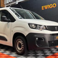 Peugeot Partner FOURGON 1.5 BLUEHDI 100 Auray