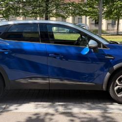 Renault Captur 1.3 TCE 130 INTENS EDC BVA Bordeaux