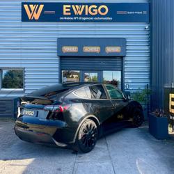 Tesla Model Y AWD Performance 534ch DUAL-MOTOR Saint-Priest