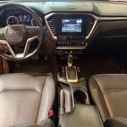 Isuzu DMax SPACE CAB 1.9 DDI 160CH NITRO SPORT N60 4WD BVA Puygouzon