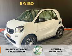 Smart Fortwo Grisolles