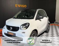 Smart Fortwo Grisolles