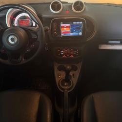 Smart Fortwo ELECTRIC PURE 17.6KWH Grisolles