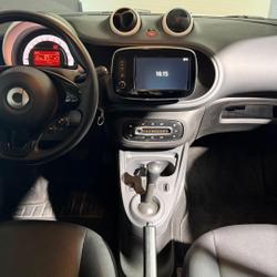 Smart Fortwo ELECTRIC PURE 17.6KWH Grisolles