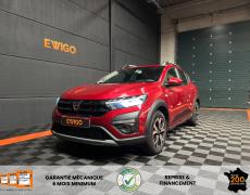 Dacia Sandero Mons-en-Barœul