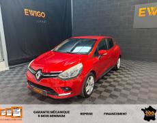 Renault Clio 4 Lorient