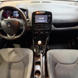 Renault Clio 4 0.9 TCE 90ch BUSINESS / GPS / RADAR DE RECUL Lorient