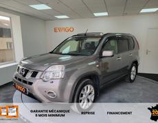 Nissan XTrail Cernay