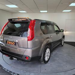 Nissan XTrail 2.0 DCI 150ch 4WD TOIT OUVRANT Cernay