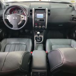 Nissan XTrail 2.0 DCI 150ch 4WD TOIT OUVRANT Cernay