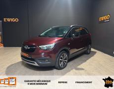 Opel Crossland X Saint-Maximin