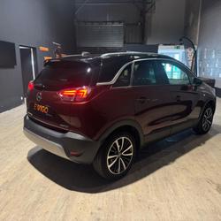 Opel Crossland X 1.2 T 110 EDITION ANDROID CARPLAY AFFICHAGE TETE HAUTE Saint-Maximin
