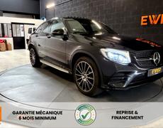 Mercedes GLC Pornichet