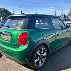 Mini Mini COOPER 1.5 136Ch BVA 60 Years &Eacute;dition - R&eacute;gulateur de vitesse - CAMERA DE RECUL- Phares LED Castres