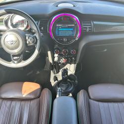Mini Mini COOPER 1.5 136Ch BVA 60 Years &Eacute;dition - R&eacute;gulateur de vitesse - CAMERA DE RECUL- Phares LED Castres