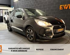Ds DS3 Pornichet