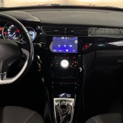 Ds DS3 1.6 BLUEHDI 100CH SO CHIC - CARPLAY - RADAR ARR. Pornichet