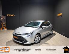 Toyota Corolla Saint-Maximin