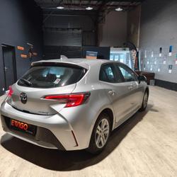 Toyota Corolla 1.8 122H 100 HYBRID FULL-HYBRID DYNAMIC BUSINESS BVA Saint-Maximin