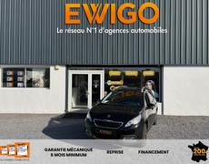 Peugeot 2008 Urrugne