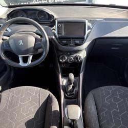 Peugeot 2008 1.2 PureTech 82ch Active Urrugne