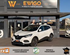 Renault Kadjar Valence