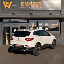 Renault Kadjar 1.3 TCE 140ch INTENS EDC ENTRETIEN RENAULT TOIT PANO Valence
