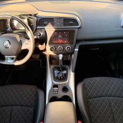 Renault Kadjar 1.3 TCE 140ch INTENS EDC ENTRETIEN RENAULT TOIT PANO Valence
