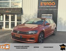 Volkswagen Polo Dachstein