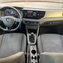 Volkswagen Polo 1.0 75ch CONFORT LINE Dachstein