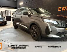 Peugeot 5008 Pornichet