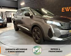 Peugeot 5008 Pornichet