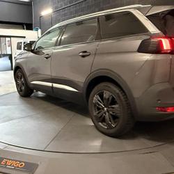 Peugeot 5008 GENERATION-II 1.2 130CH ALLURE PACK EAT BVA - CARPLAY - ENTRETIEN CONSTRUCTEUR + 4 ROUES HIVER Pornichet
