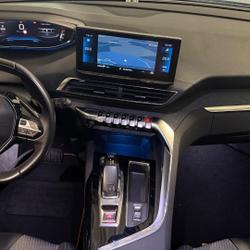 Peugeot 5008 GENERATION-II 1.2 130CH ALLURE PACK EAT BVA - CARPLAY - ENTRETIEN CONSTRUCTEUR + 4 ROUES HIVER Pornichet