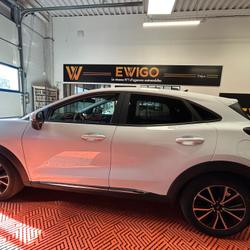 Ford Puma 1.0 ECOBOOST 125 HYBRID MHEV BUSINESS Fr&eacute;jus