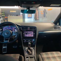 Volkswagen Golf 7 2.0 TSI 245 Performance Perpignan