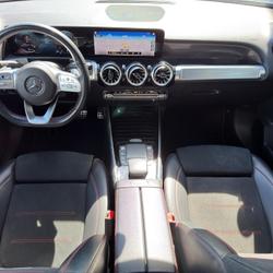 Mercedes GLB (X247) 2.0 200D 150 CH AMG LINE 8G-DCT Idron