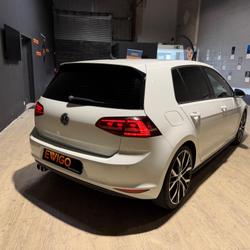 Volkswagen Golf 7 BREAK 2.0 TDI 180 BLUEMOTION GTD DSG BVA Saint-Maximin