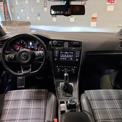 Volkswagen Golf 7 BREAK 2.0 TDI 180 BLUEMOTION GTD DSG BVA Saint-Maximin