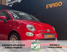 Fiat 500 II Auray
