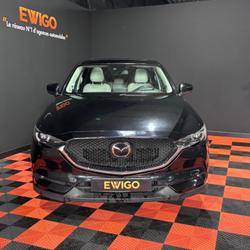 Mazda CX-5 2.2 175 CH S&Eacute;LECTION 4X4 / TOIT OUVRANT / VOLANT + SI&Egrave;GES CHAUFFANTS AV&AR / BOSE Quimper