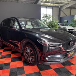 Mazda CX-5 2.2 175 CH S&Eacute;LECTION 4X4 / TOIT OUVRANT / VOLANT + SI&Egrave;GES CHAUFFANTS AV&AR / BOSE Quimper