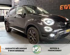 Fiat 500x Pornichet