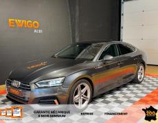 Audi A5 Puygouzon