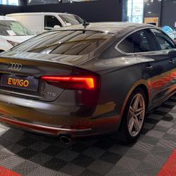 Audi A5 S-LINE SPORTBACK 2.0 40 TFSI 190 HYBRID DESIGN S-TRONIC BVA Puygouzon