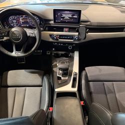 Audi A5 S-LINE SPORTBACK 2.0 40 TFSI 190 HYBRID DESIGN S-TRONIC BVA Puygouzon