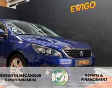 Peugeot 308 II Phase 2 Auray