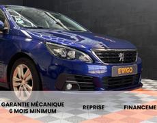 Peugeot 308 II Phase 2 Auray